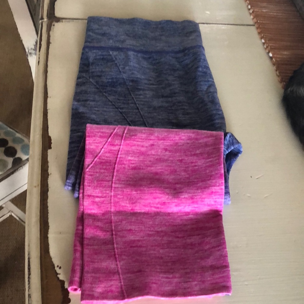 Capris